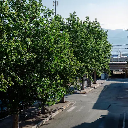 Apartment Calabreeze