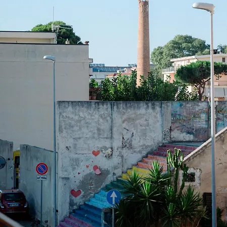 Calabreeze Apartment Villa San Giovanni