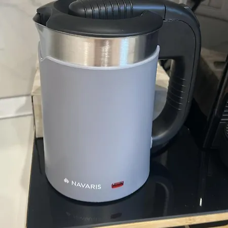 Apartment Calabreeze *