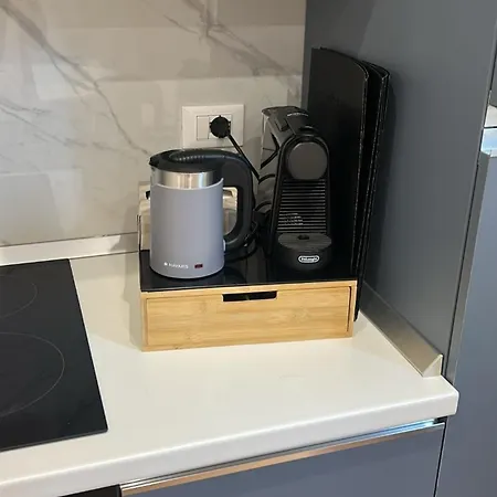 Calabreeze Villa San Giovanni