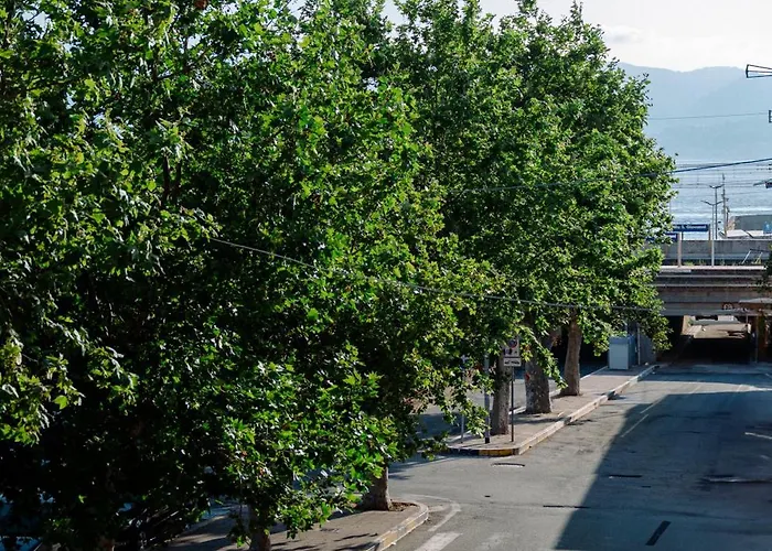 Apartment Calabreeze