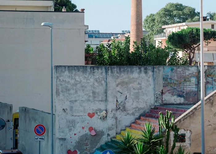 Calabreeze Apartment Villa San Giovanni