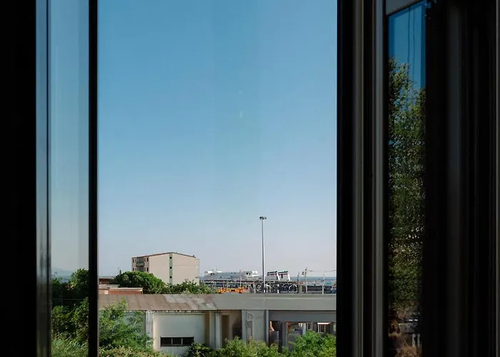 Apartment Calabreeze *