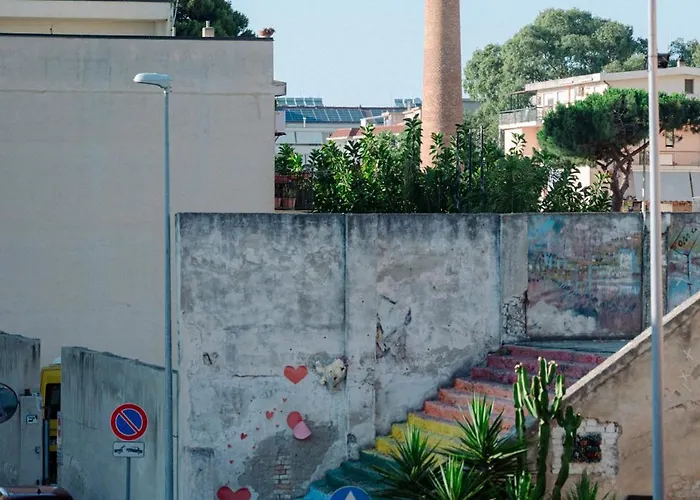 Calabreeze Apartment *