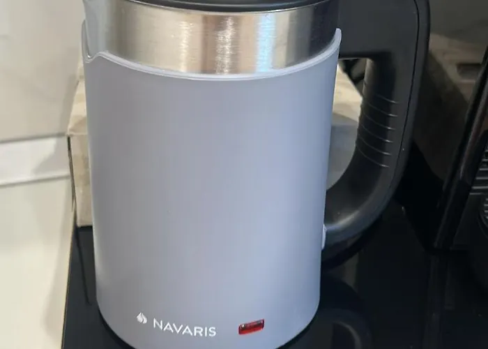 Apartment Calabreeze *