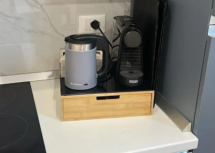 Calabreeze Villa San Giovanni