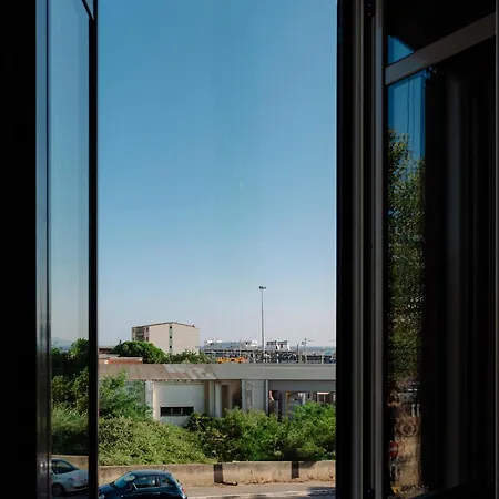 Appartement Calabreeze *